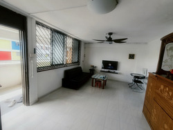 Blk 713 Chong Pang Green (Yishun), HDB 4 Rooms #575907761
